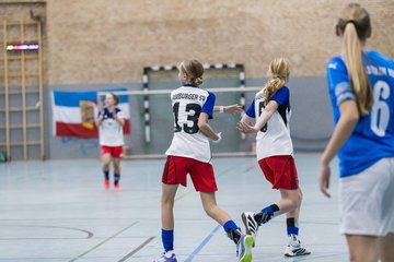 Bild 1007 - wCJ Loewinnen Cup C1